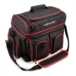 Nomura Narita Deluxe Carryall Bag Luggage