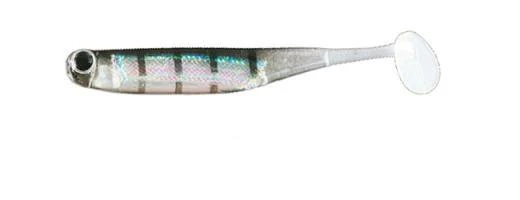 Nomura Real Pulse Drop Shot Lure 4 Nomura Real Pulse Drop Shot Lure