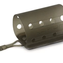 Feeders And Bait Delivery Korum Open End Groundbait Feeder