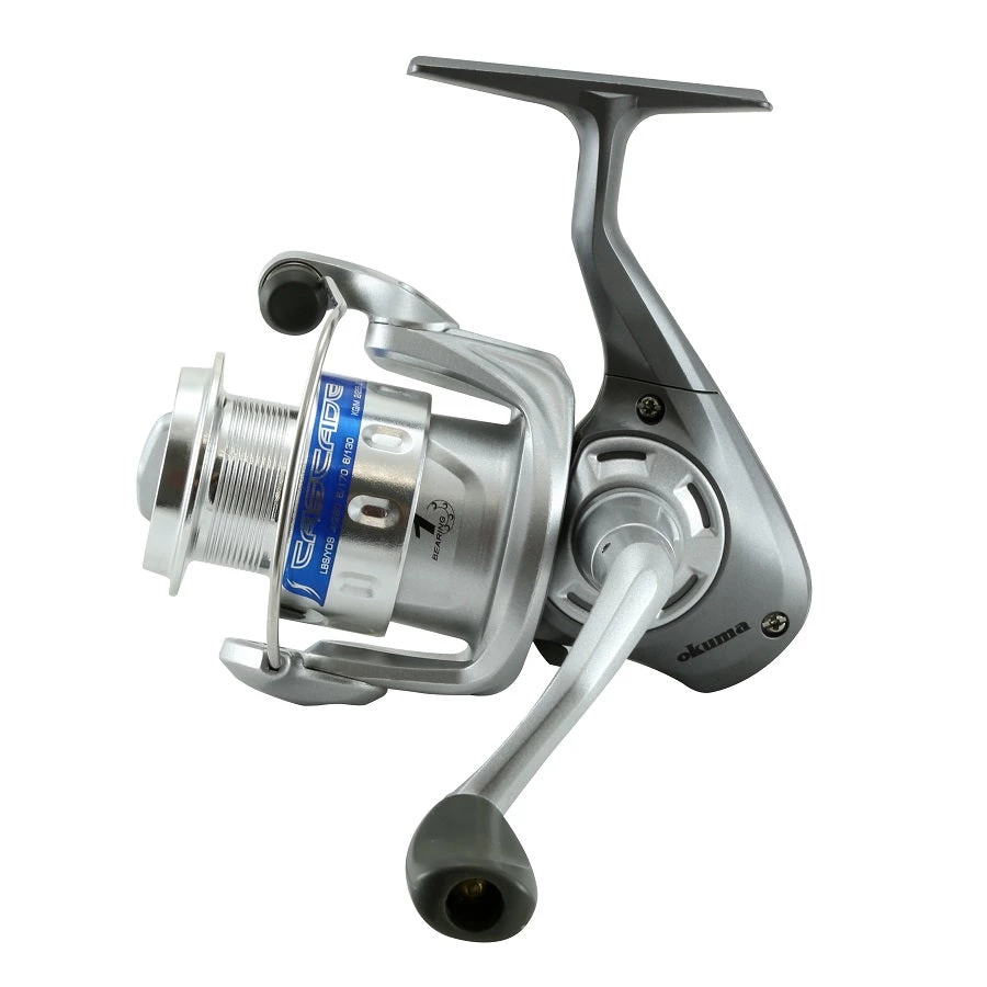 Sea Okuma Cascade Spinning Reel 4 Sea Okuma Cascade Spinning Reel