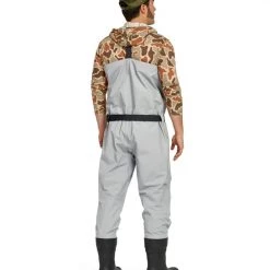 Orvis Clearwater Felt Bootfoot Waders