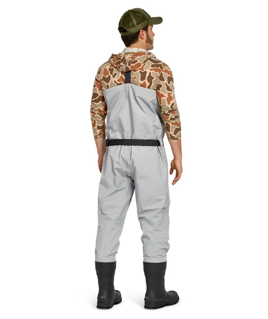 Orvis Clearwater Felt Bootfoot Waders 4 Orvis Clearwater Felt Bootfoot Waders