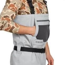 Orvis Clearwater Felt Bootfoot Waders 11 Orvis Clearwater Felt Bootfoot Waders