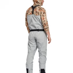 Orvis Clearwater Stockingfoot Chest Waders