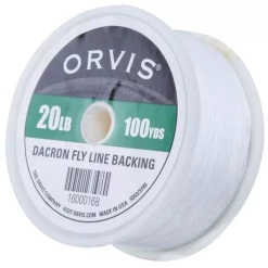 Orvis Dacron Fly Line Backing Game