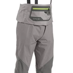 Orvis Ultralight Convertible Wader Game