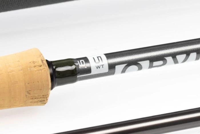 Game Orvis Clearwater Fly Rod 6 Game Orvis Clearwater Fly Rod