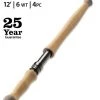 Game Orvis Clearwater Spey Double Handed Fly Rod