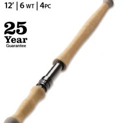 Game Orvis Clearwater Spey Double Handed Fly Rod