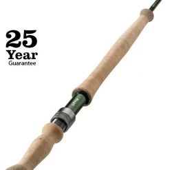 Game Orvis Clearwater Switch Fly Rod