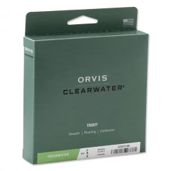 Game Orvis Clearwater Trout Fly Line
