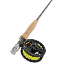 Game Orvis Encounter Fly Rod Outfit