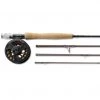 Game Orvis Encounter Fly Rod Outfit