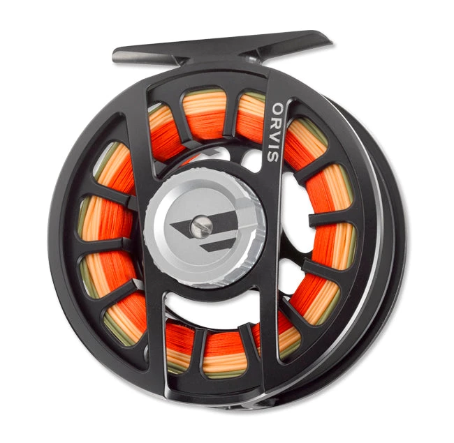Orvis Hydros Fly Reel 4 Orvis Hydros Fly Reel