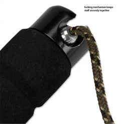 General Accessories Orvis Ripcord Wading Staff Stick