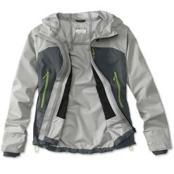 Orvis Ultralight Wading Jacket