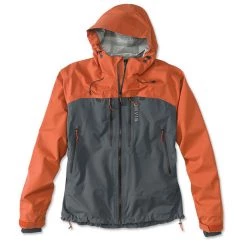 Orvis Ultralight Wading Jacket