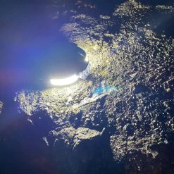 Fishing Tackle 2U Head Lamps & Lights PAO LumenMAX Hunter Headlamp