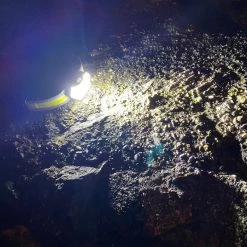 Fishing Tackle 2U Head Lamps & Lights PAO LumenMAX Hunter Headlamp