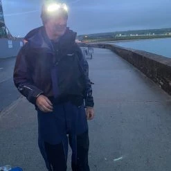 Fishing Tackle 2U Head Lamps & Lights PAO LumenMAX Hunter Headlamp