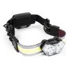 Fishing Tackle 2U Head Lamps & Lights PAO LumenMAX Hunter Headlamp