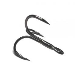 Pallatrax Gripz Treble Hooks