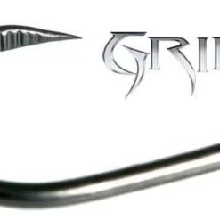 Coarse/Carp Pallatrax Gripz Wide Gape Hooks