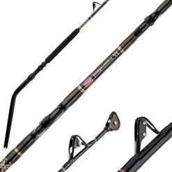 Sea Penn International VI IFGA Rod