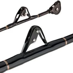 Penn International VI Stand Up Trolling Rod Sea