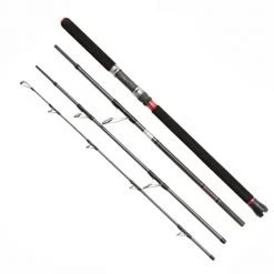 Penn Overseas XT Popping Rod
