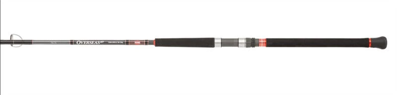 Penn Overseas XT Tuna Spin Rod Spin & Lure Rods 5 Penn Overseas XT Tuna Spin Rod Spin & Lure Rods
