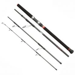 Penn Overseas XT Tuna Spin Rod Spin & Lure Rods