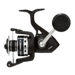 Sea Penn Pursuit IV Spinning Reel 8 Sea Penn Pursuit IV Spinning Reel