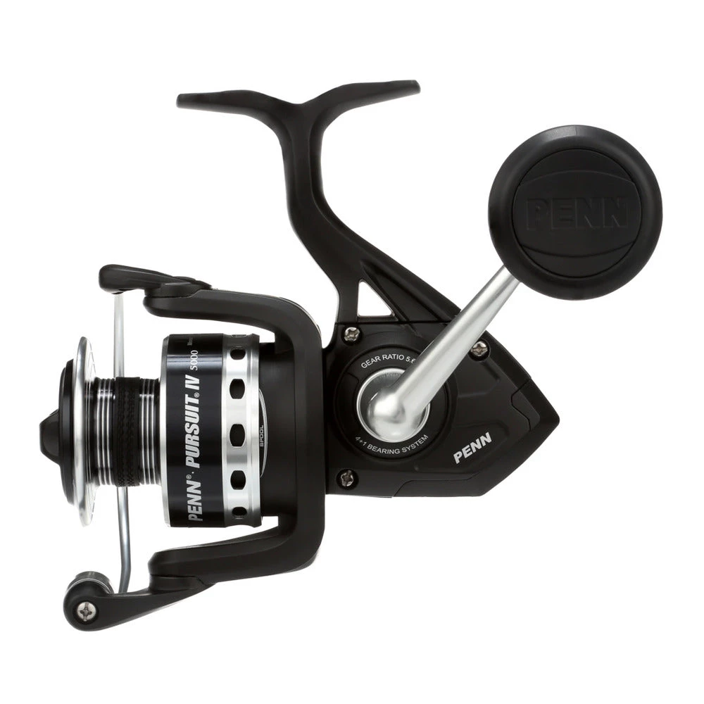 Sea Penn Pursuit IV Spinning Reel 5 Sea Penn Pursuit IV Spinning Reel