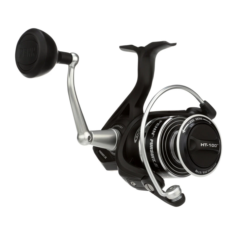 Sea Penn Pursuit IV Spinning Reel 6 Sea Penn Pursuit IV Spinning Reel