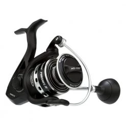 Sea Penn Pursuit IV Spinning Reel