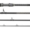 Penn Regiment III Boat Travel Spinning Rod Sea 1 Penn Regiment III Boat Travel Spinning Rod Sea