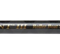 Sea Penn Regiment III Roller Boat Rod