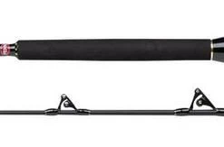 Sea Penn Regiment III Roller Boat Rod