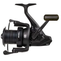 Sea Penn Rival Longcast Black Reel 5 Sea Penn Rival Longcast Black Reel