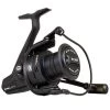Sea Penn Rival Longcast Black Reel