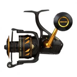 Penn Slammer IV Spinning Reel 8 Penn Slammer IV Spinning Reel