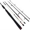Penn Squadron II Travel Spin Rod