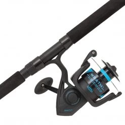 Sea Penn Wrath Boat Combo