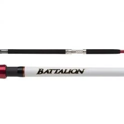 Sea Penn Battalion Popping Rod