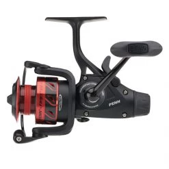 All Spinning Reels Penn Fierce III Live Liner Spinning Reel