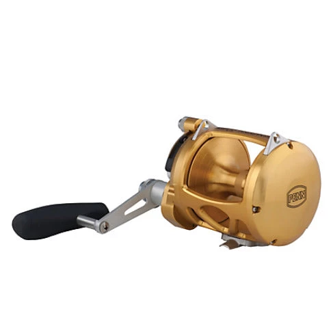 Penn International VISW Reel Sea 4 Penn International VISW Reel Sea