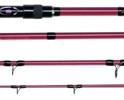Sea Penn Rampage II Boat Rod