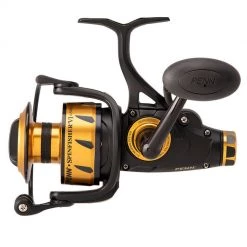 Sea Penn Spinfisher VI Live Liner Spinning Reel 5 Sea Penn Spinfisher VI Live Liner Spinning Reel