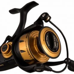Sea Penn Spinfisher VI Live Liner Spinning Reel